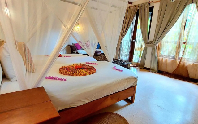Kena Beach Hotel