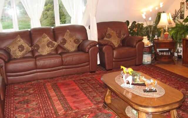 Nablus B&B