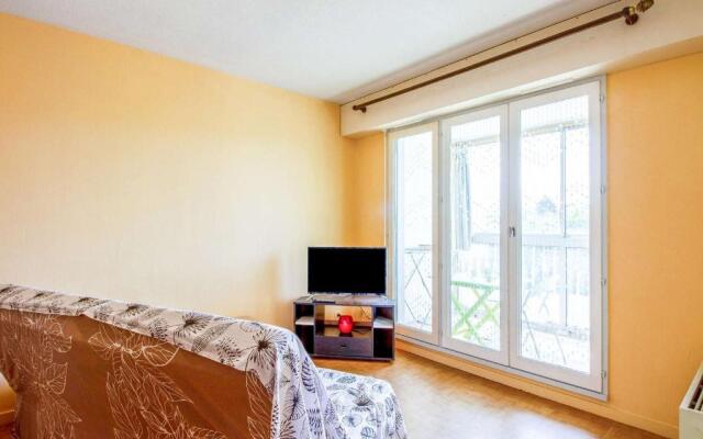 Appartement Anglet, 2 pièces, 4 personnes - FR-1-3-420