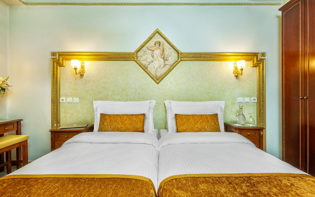 Imperial Palace Classical Hotel Thessaloniki