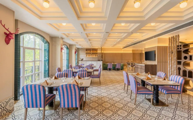 Enrise by Sayaji Lonavala