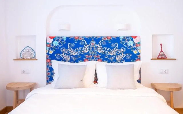 Casa Filip Sarichioi