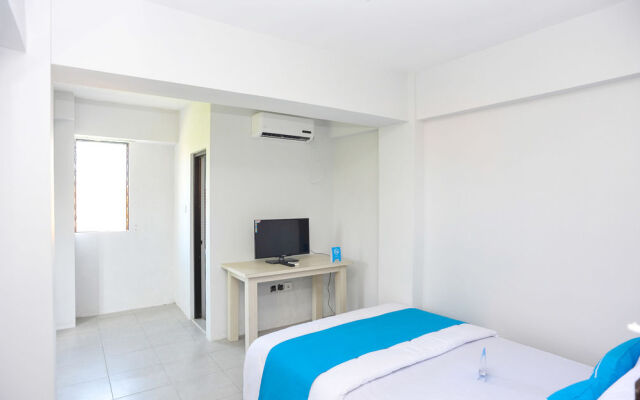 Airy Renon Tukad Badung 211X Denpasar Bali