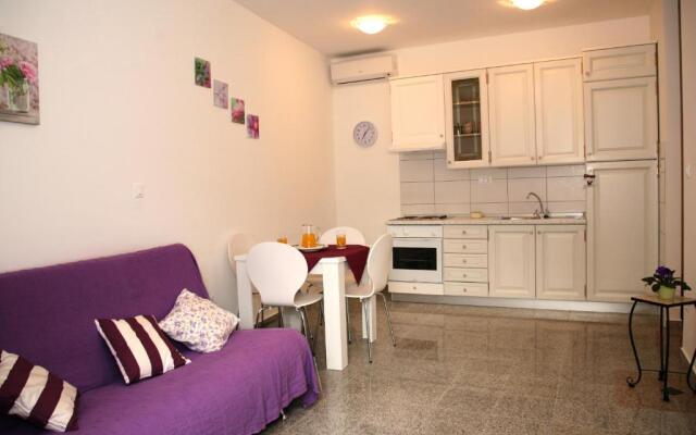 Apartments Bašić