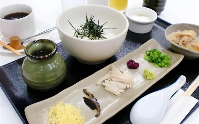 Ascent Inn Sapporo