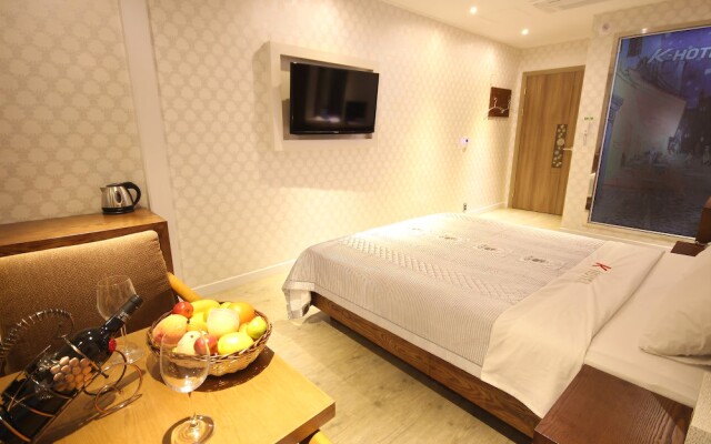 K Hotel Boryeong