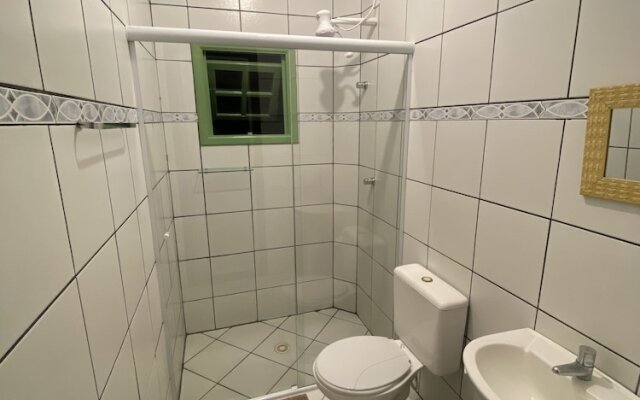 Pousada Meraki Beach