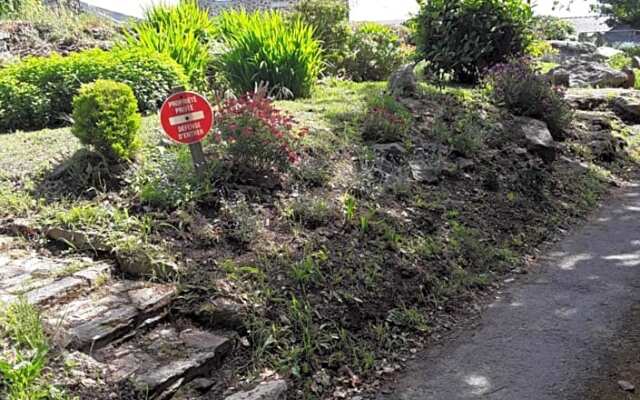 Location Keransignour