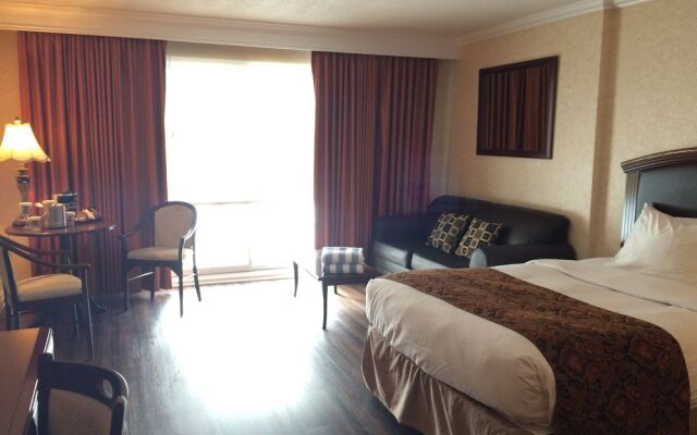 Château Cartier Golf Course