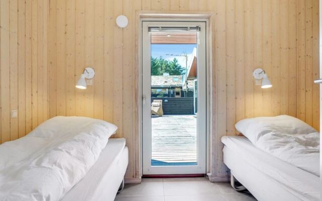 "Wilmar" - 1.4km from the sea in NW Jutland