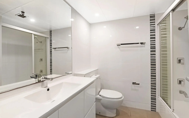Focus Apartments