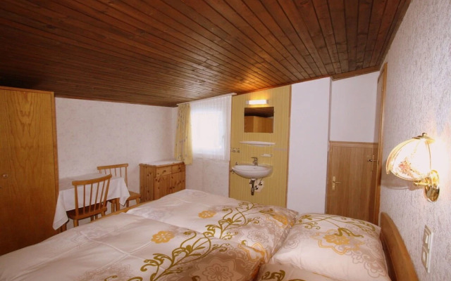 Welcoming Apartment near Ski Area in Vandans