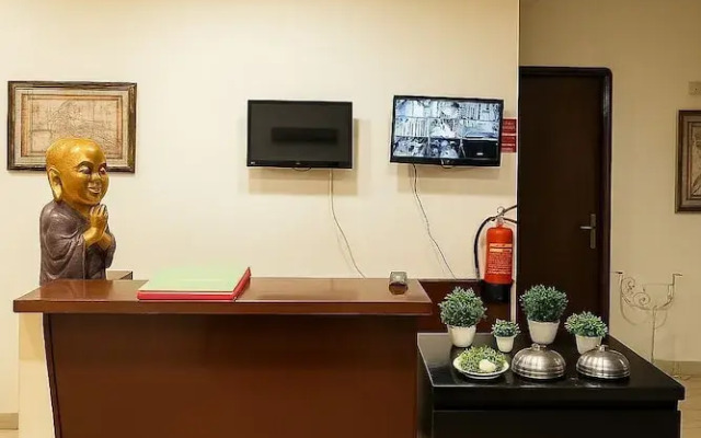 Gazelle By Wonderland