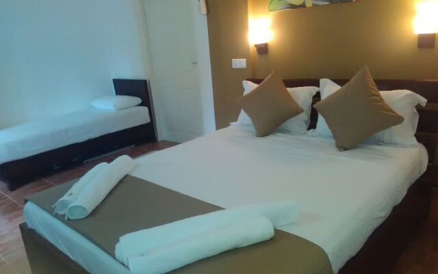 Mama Beach Villa