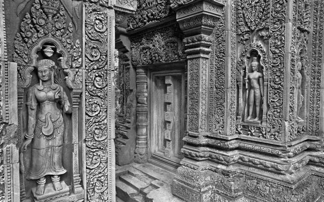 Le Méridien Angkor