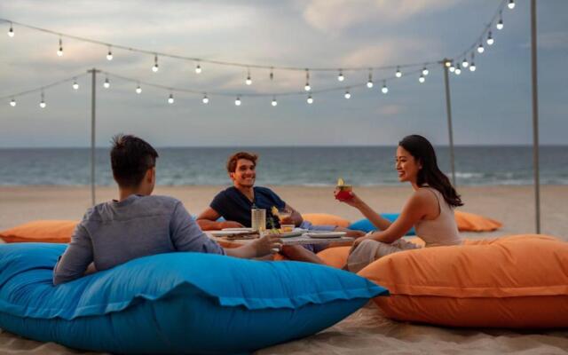 The Point Villas Resort by Danatrip