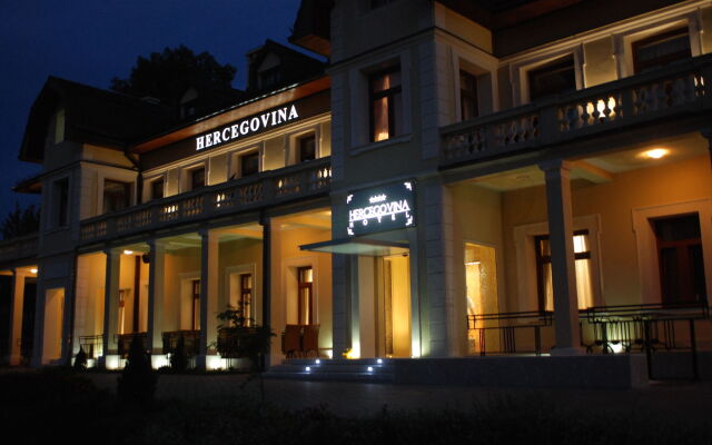 Hotel Hercegovina