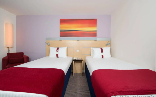 Holiday Inn Express London Stansted Airport by IHG