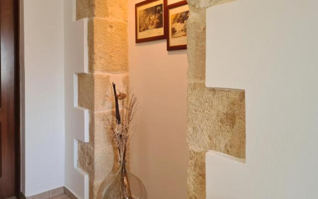 Basilikos traditional house, 10' from Falasarna