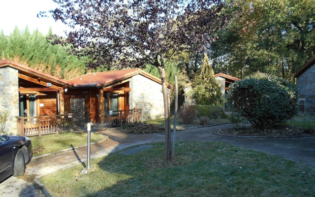 Le Hameau du Comté de Foix