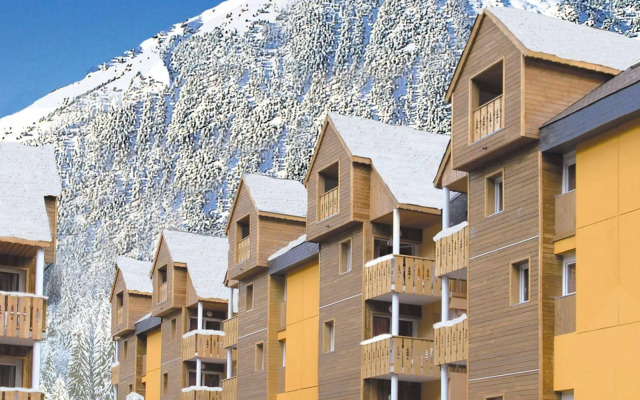 Résidence Lagrange Vacances Domaine des 100 Lacs