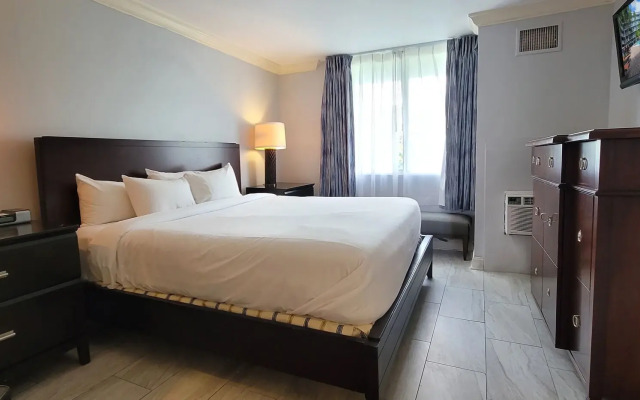 Fort Lauderdale Grand hotel