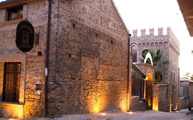 Residenza Antico Borgo