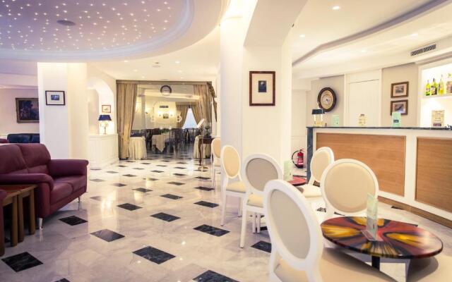 Hotel Central Wellness
