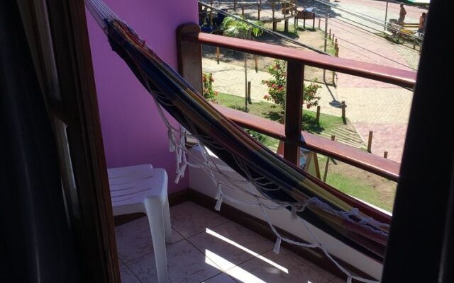 The Hostel Morro