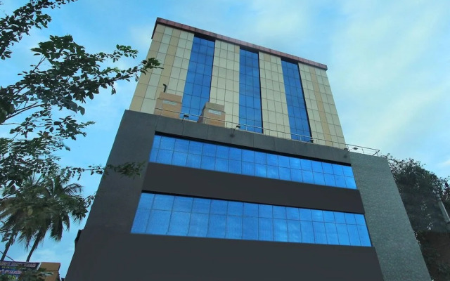 Motel Gajraj Continental