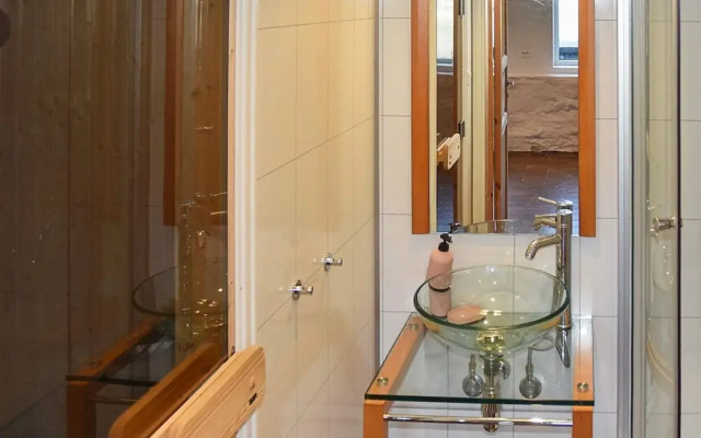 10 Person Holiday Home in Folkestad