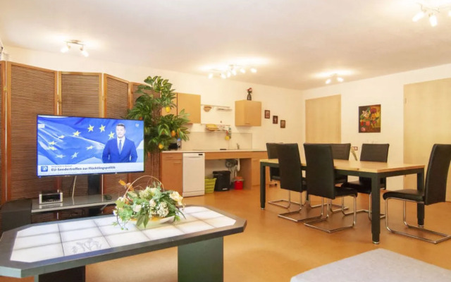 Haus Wildstein 34611