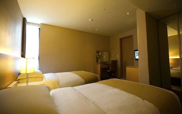 The Summit Hotel Seoul Dongdaemun
