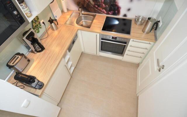 Villa Rosa - Apt. 10