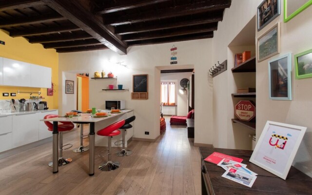Casa IV Marzo al Quadrilatero by Wonderful Italy