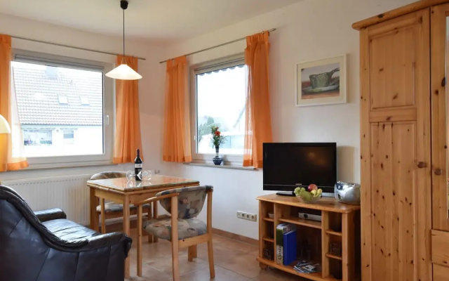 Delightful Bungalow in Rerik near Baltic Sea Coast