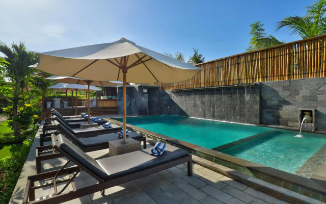 Hotel Arsa Santhi Nusa Penida