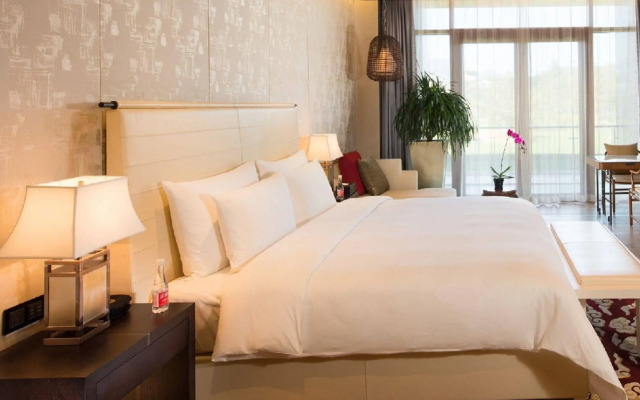 Yanqi Hotel managed by Kempinski