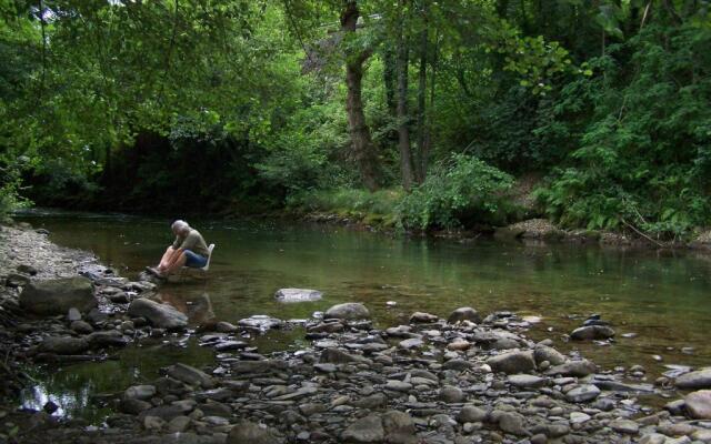 Appartement Les Rives de LAriège