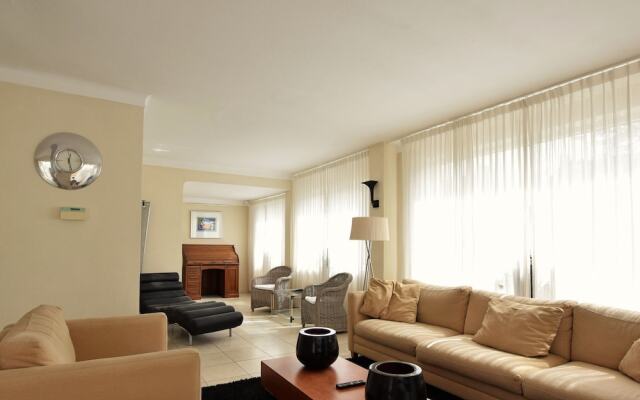 Holdiay Home in Den Helder with private terrace and garden