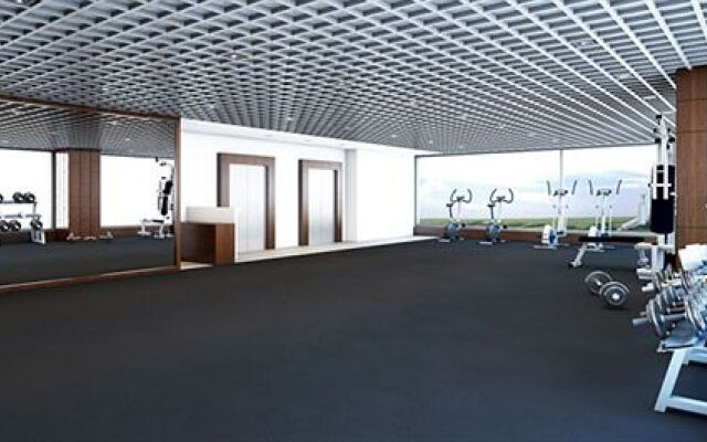 Oakwood Residence Prestige Whitefield Bangalore