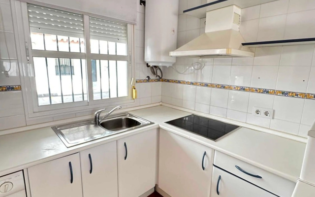 Ref d2 apartamento duplex 3 hab playa sol