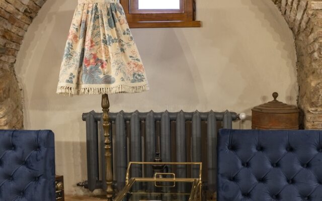 The Throne Boutique Hotel