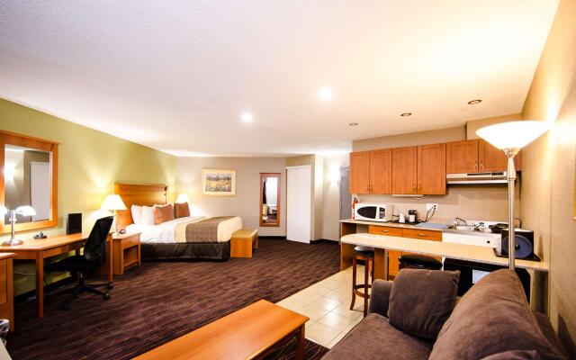 Best Western Plus Ottawa/Kanata Hotel & Conference Centre