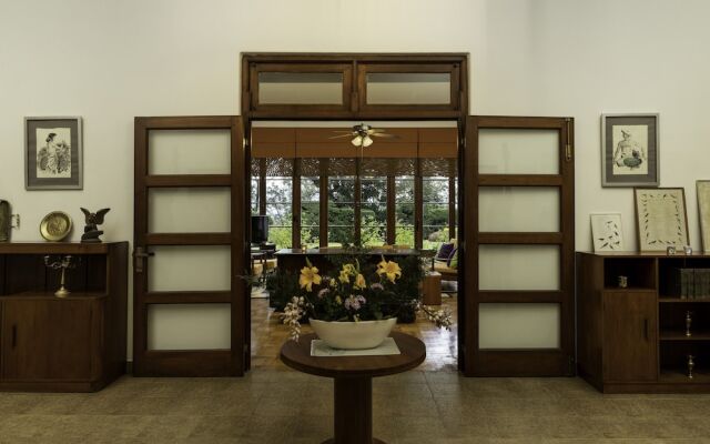 Jetwing Hoffmann Bungalow