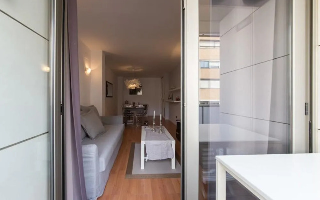 Ibersol Monaco Family Apartments