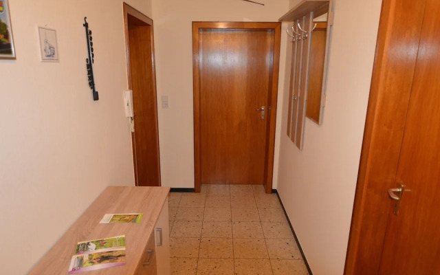 Spacious Holiday Home in Schillingen with Garden