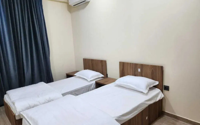 Ncomforts Stay inn