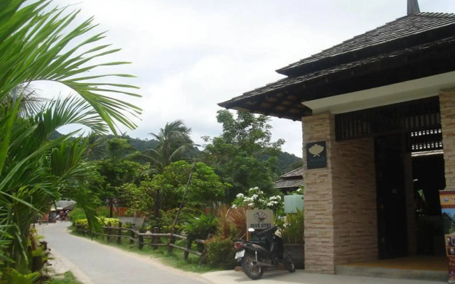 Seashell Resort