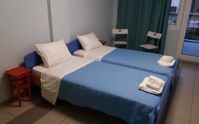 Welcommon Hostel